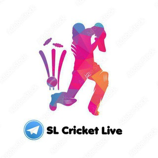 SL CRICKET LIVE 🏏🇱🇰