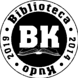 Biblioteca Kudo | BK