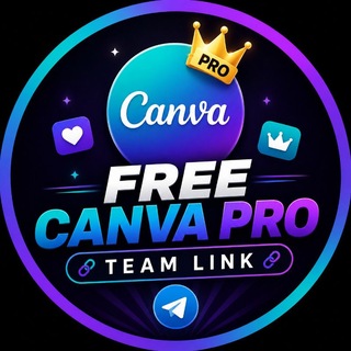 Free canva pro team link
