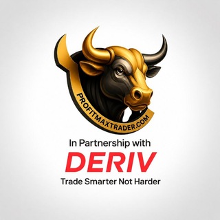 ProfitMaxTrader Hub | Deriv Trading