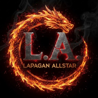 LAPAGAN ALLSTAR