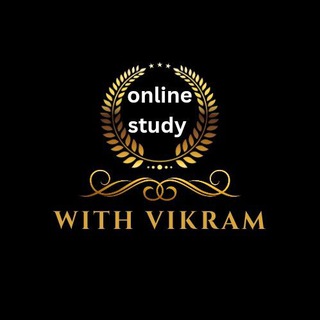 Online Study With Vikram