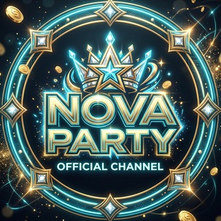 NOVA PARTY | OFFICIAL CHANNEL