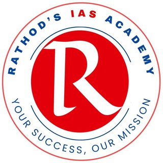 Rathod’s IAS ( Official ) – English