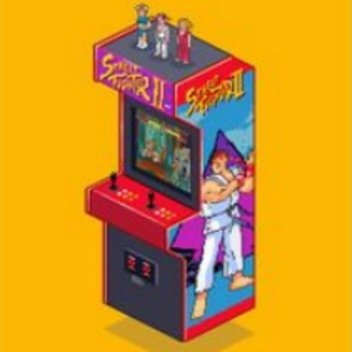 👾Best CAPCOM PLAY SYSTEM I/II Games/Roms👾
