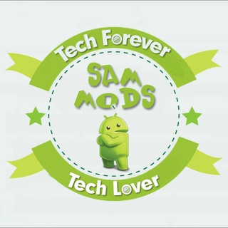 Sam Mods Official Group