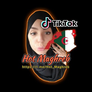 🎶 TikTok 🔥 Hot Maghreb