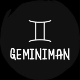 GeminiMan