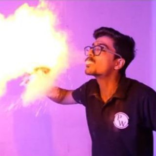 Science by Sunil Bhaiya