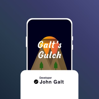 John Galt's OP7 Series Release Channel