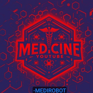 Youtube Medical Videos by MEDIROBOT