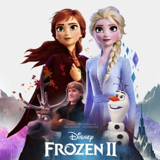 Frozen 2