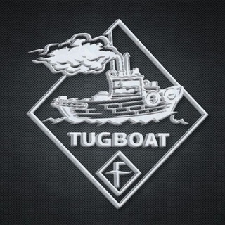 TUGBOAT MALAYSIA