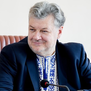 🇺🇦 Віталій Бунечко – голова Житомирської ОВА