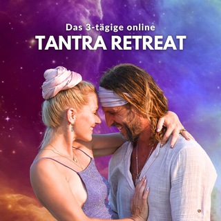 Tantra mit Anna & Yves - Bewusste Se*ualität &. erfüllte Partnerschaft