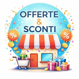 Offerte e Sconti Gratis ✔