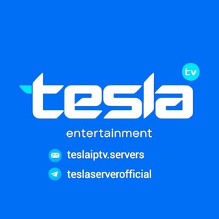 Tesla Server