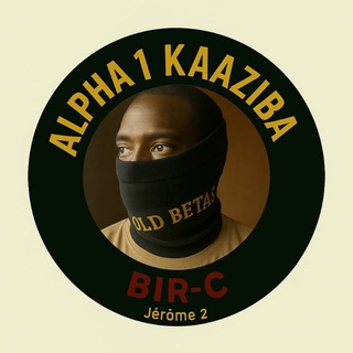 Alpha 1 kaziba 🔥