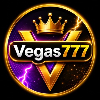 Vegas777 Official Channel