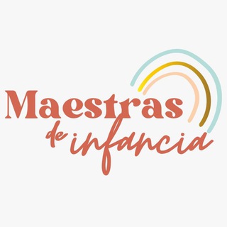 Maestras de Infancia