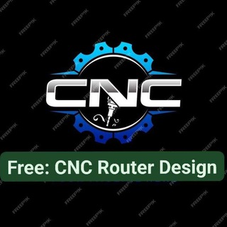 Free | CNC Router Design 2d&3d.