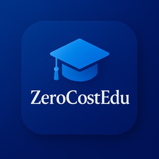 ZeroCostEdu Giveaway 💥