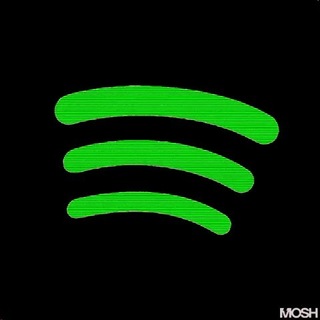 Spotify Playlists • Плейлисты