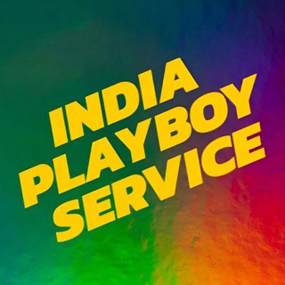 INDIA PLAYBOY SERVICE™