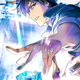 Super Cube English Dubbed ✨