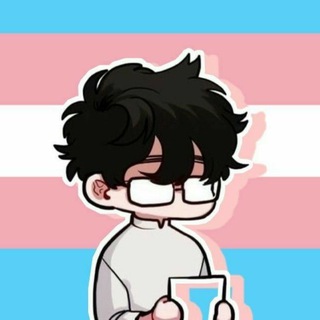 Chico transgénero 🏳️‍⚧️