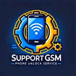 Support GSM Team 🧑‍💻