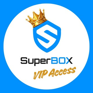 SuperBox© Official - VIP Access