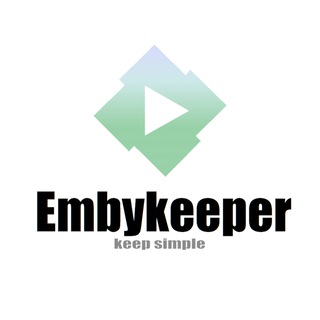 Emby 自动签到 更新频道