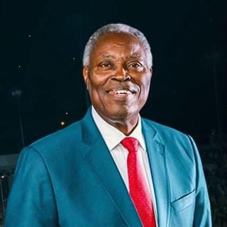 DR. KUMUYI RESOURCE LIBRARY