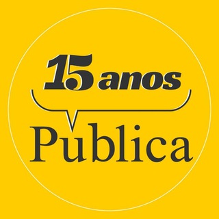 Agência Pública ✔