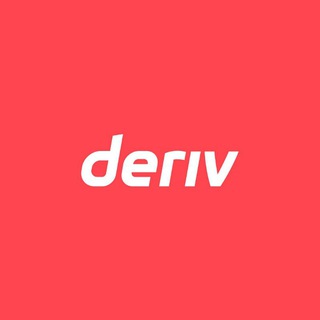 DERIV SIGNAL GROUP🎯📈💵