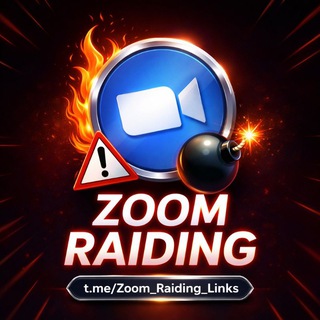 Zoom Raiding