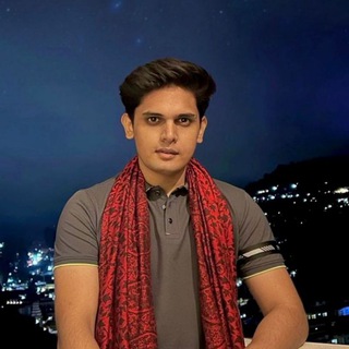 Exphub Prashant Kirad
