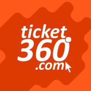 Ticket360 Ingressos ✔
