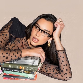 Dua Lipa Lately+