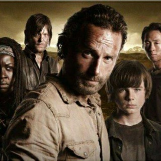 The Walking Dead Sub Indo√