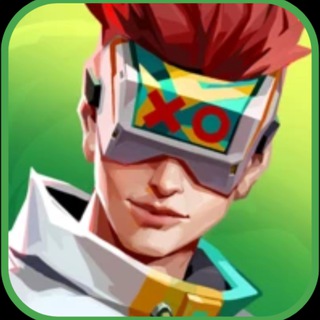 Sigmax Battle Royale Official