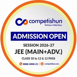 Competishun IIT-JEE