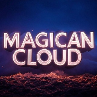 MAGICAN CLOUD 🔒