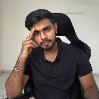 Trade With Abhinav