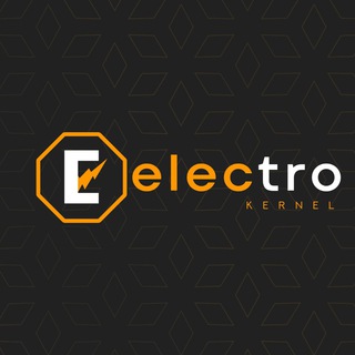 ElectroKernel Updates [Sweet/Sweetin]