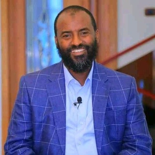 Ustaz Abubeker Ahmed