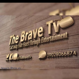 Brave TV official