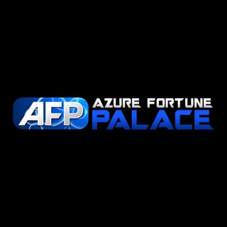 AzureFortunePalace Official🔹