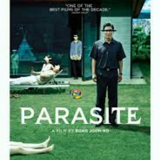 Parasite Movie Download 🎬